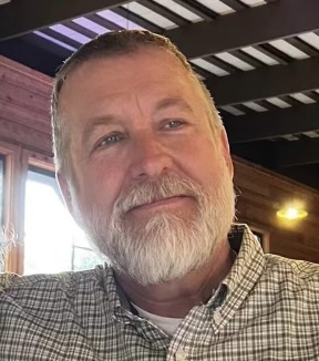 Tom Stover
